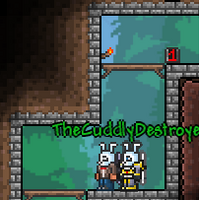 Bunny Hood Terraria Wiki Fandom