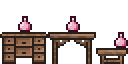 Alchemy Station 1