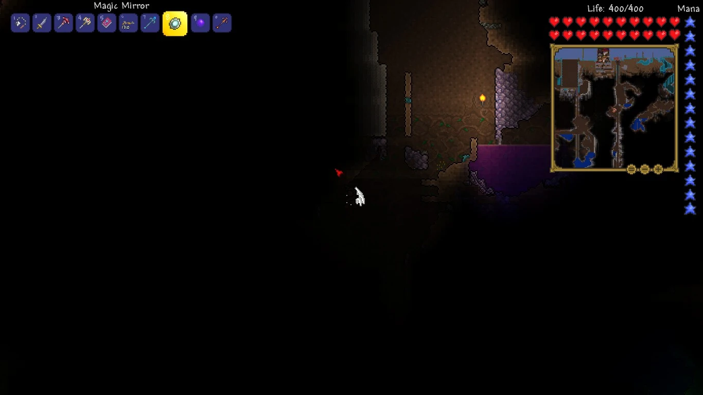 Frozen Wings Terraria Wiki FANDOM powered by Wikia