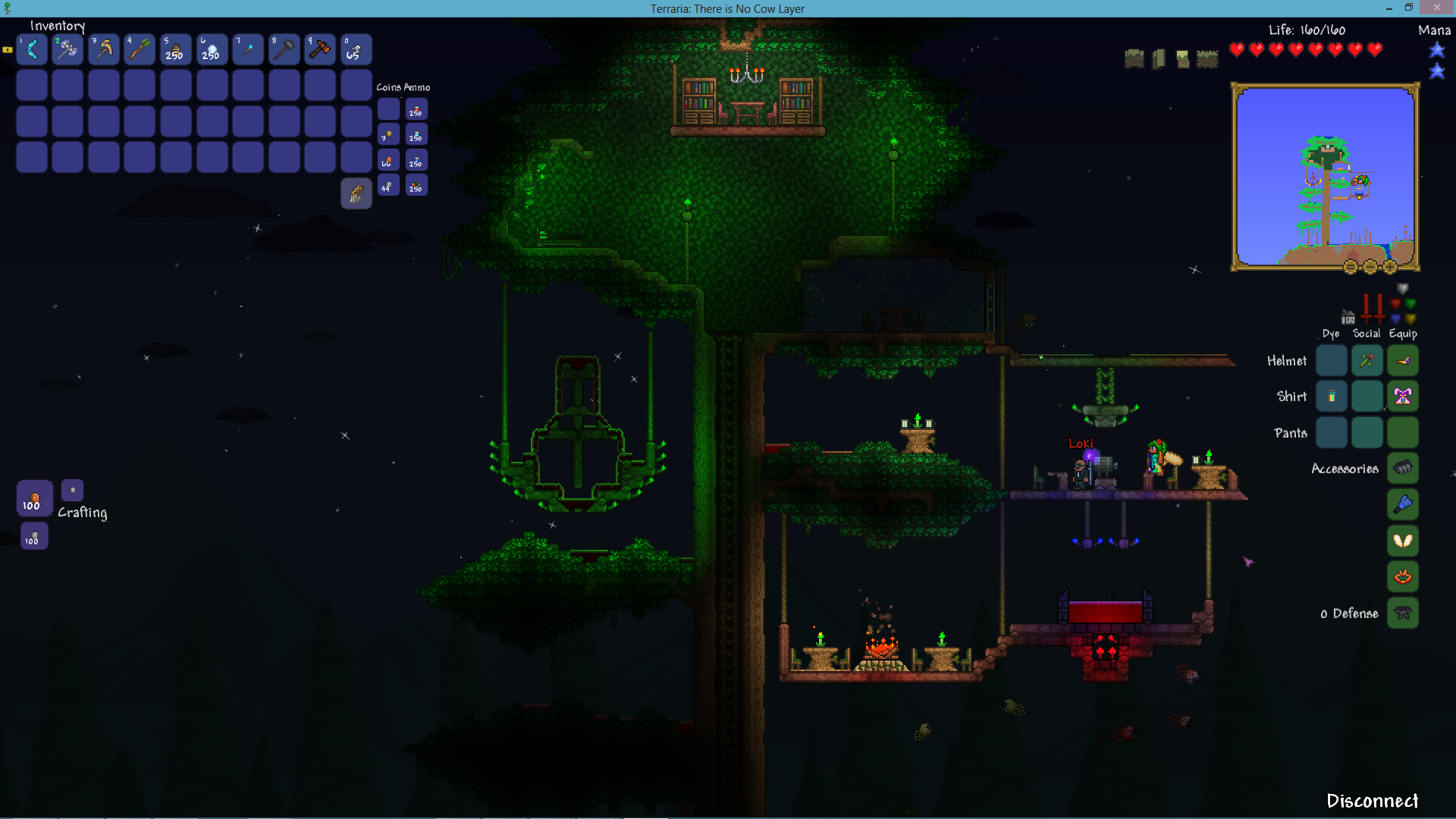 Image - Treehouse.png | Terraria Wiki | FANDOM powered by Wikia