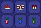 Weihnacht Items2