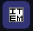 Unloaded item