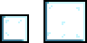 Стекло 2х2 3х3