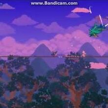 Duke Fishron Terraria Wiki Fandom
