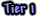 Tier 1