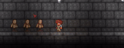 Perfect dark animation
