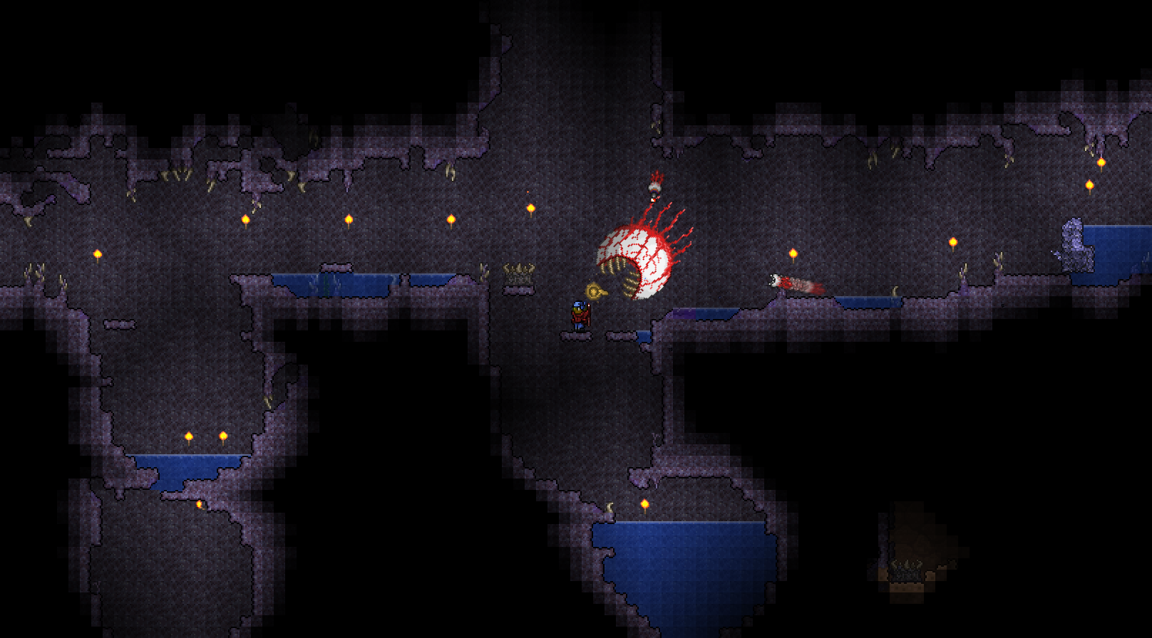 dungeon defenders 2 terraria eye of cthulhu dungeon defenders 2 terraria eye of cthulhu