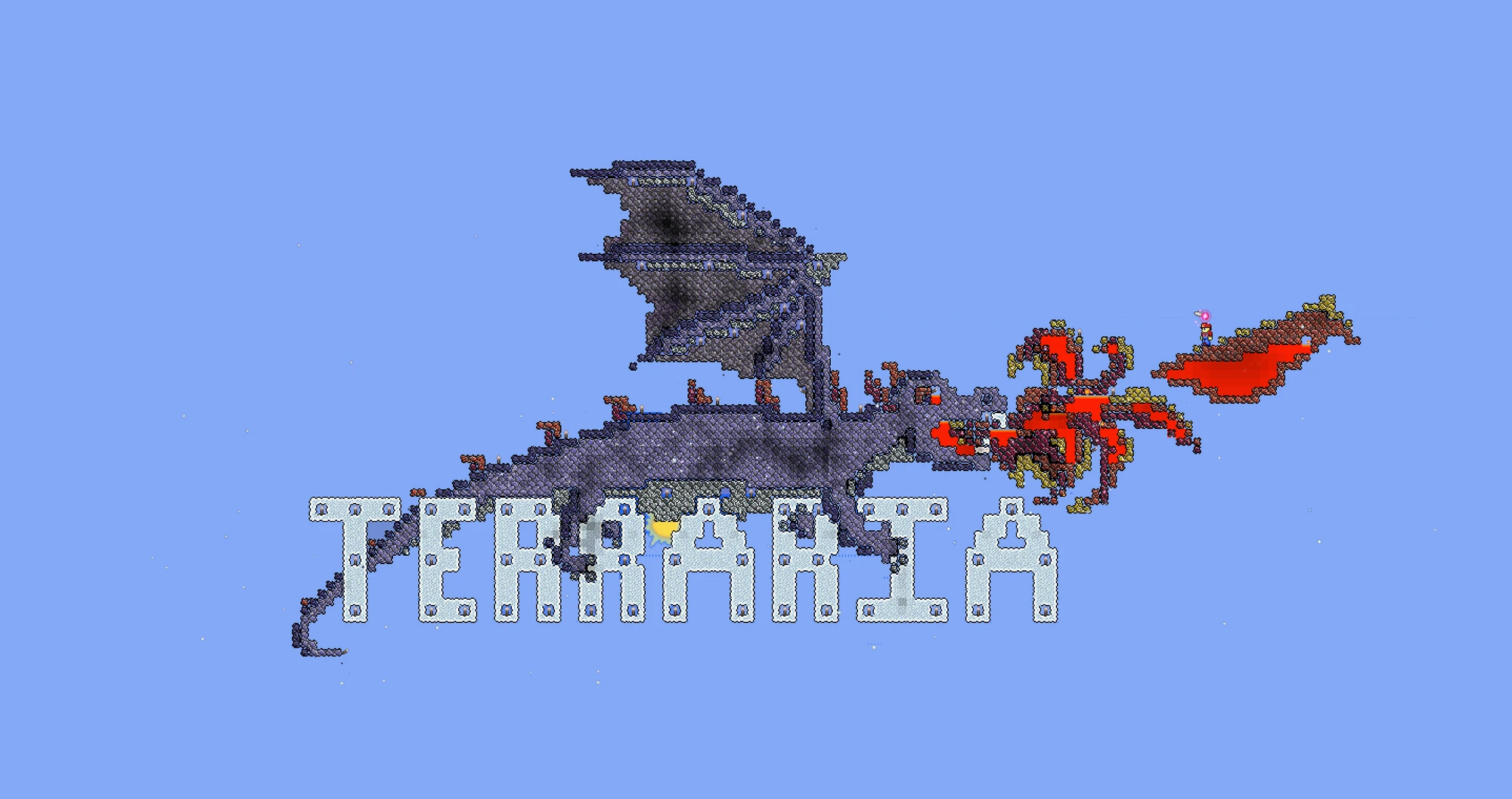 Image Stinky terraria dragon.png Terraria Wiki FANDOM powered by Wikia