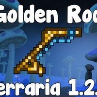 fiberglass pole terraria