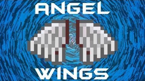 Angel Wings Terraria Wiki Fandom