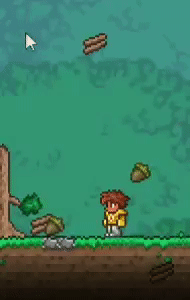 Objetos volando 1.3.6