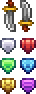 PvP icons