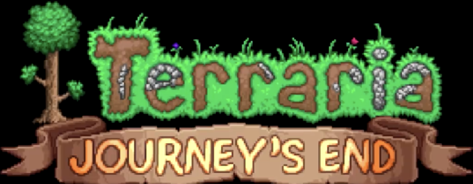 terraria update