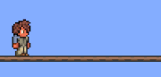 Terraria Weapon Space Gun