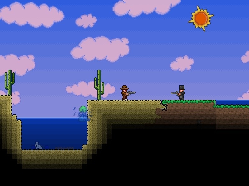 Image DRAW!.jpg Terraria Wiki FANDOM powered by Wikia