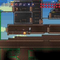 terraria loud audio roblox id Known Bugs And Glitches Terraria Wiki Fandom