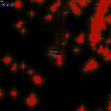 Hellstone Terraria Wiki Fandom