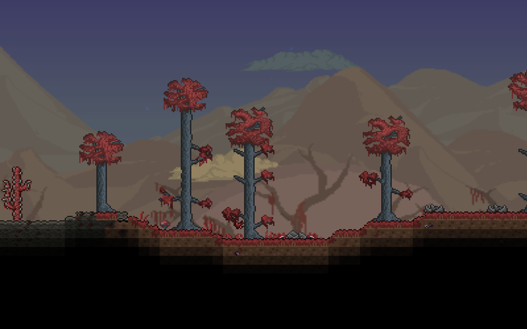 Terraria блестящий красный шарик фото 67