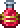 Greater healing potion