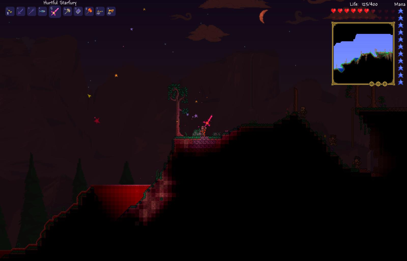 Reaper terraria wiki фото 83