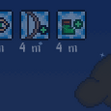 Buffs Terraria Wiki Fandom