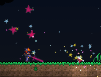 block shooter terraria block shooter terraria
