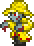 Rain Coat Zombie