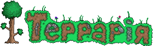 Террарія