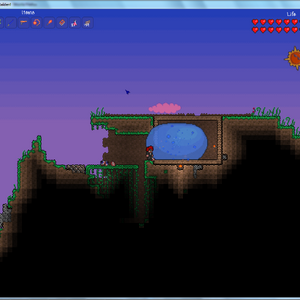 King Slime Crown Terraria