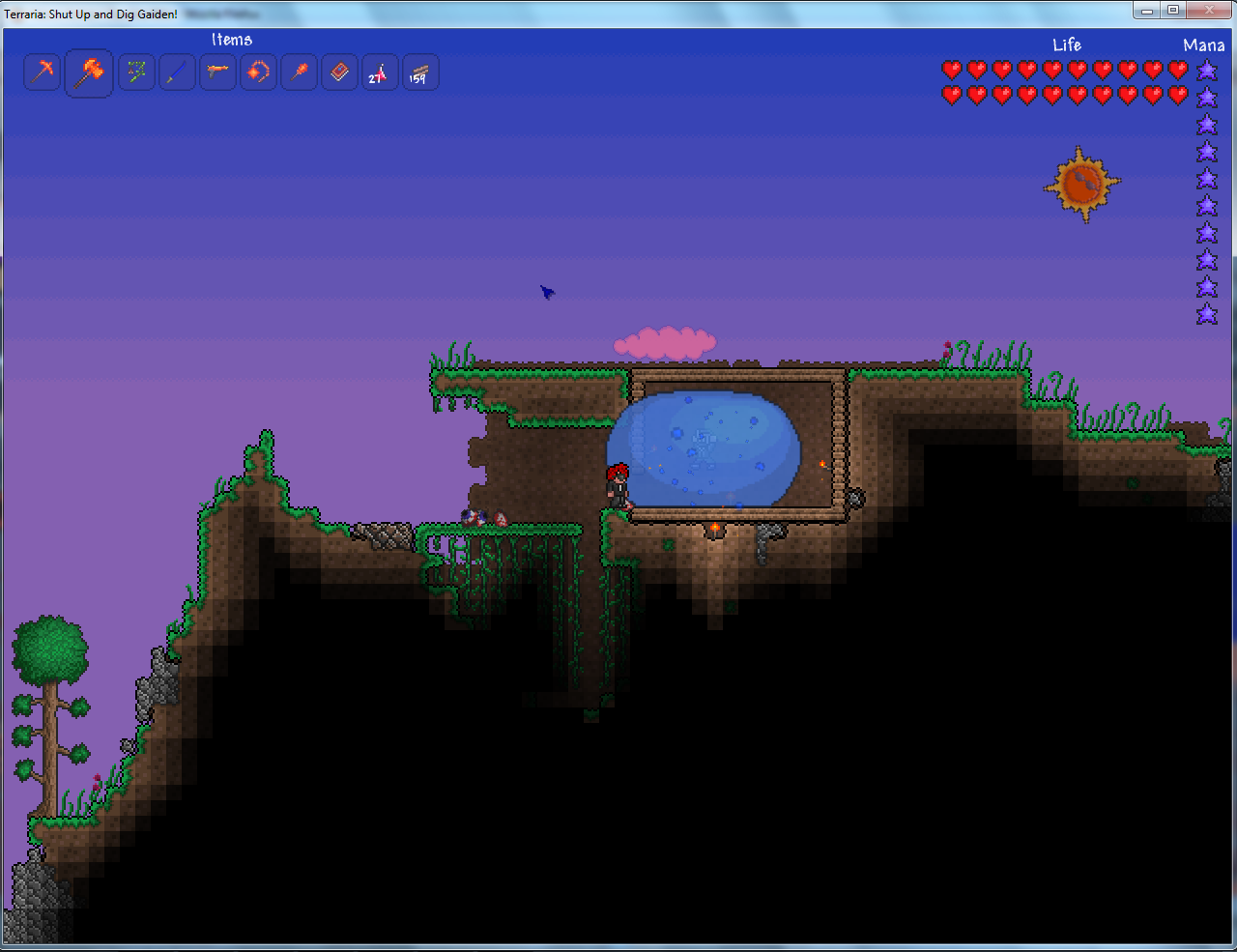 Teleport terraria wiki фото 97