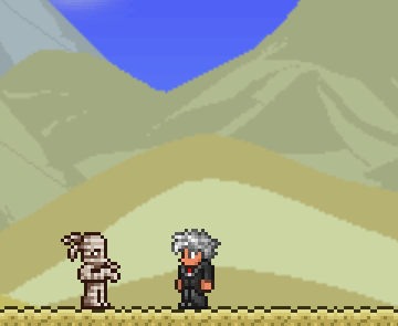 Terraria By De ConfusiónWiki Cerebro Fandom Powered Wikia c3l1JKTF