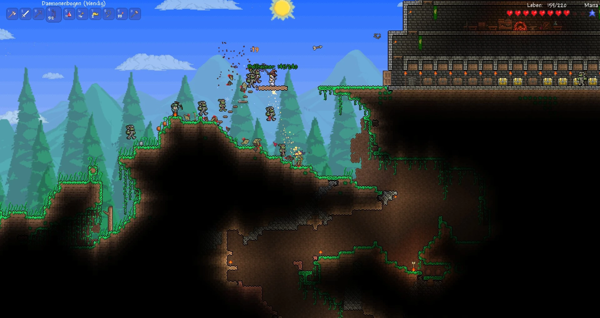 Goblin Armee | Terraria Wiki | Fandom