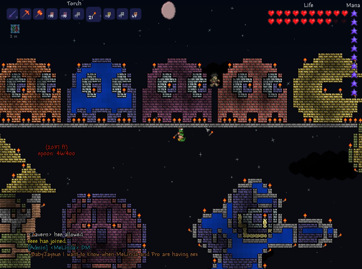 Builders workshop terraria 1 4 1