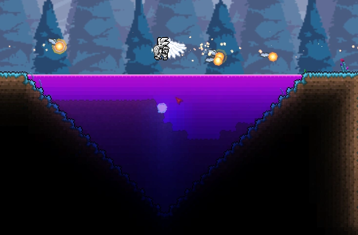 Hallow Terraria Wiki FANDOM powered by Wikia