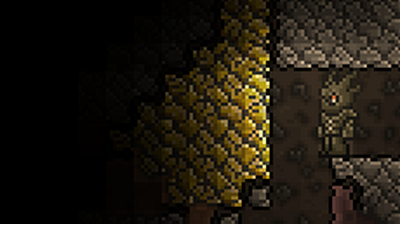 Gold Ore Terraria Wiki Fandom