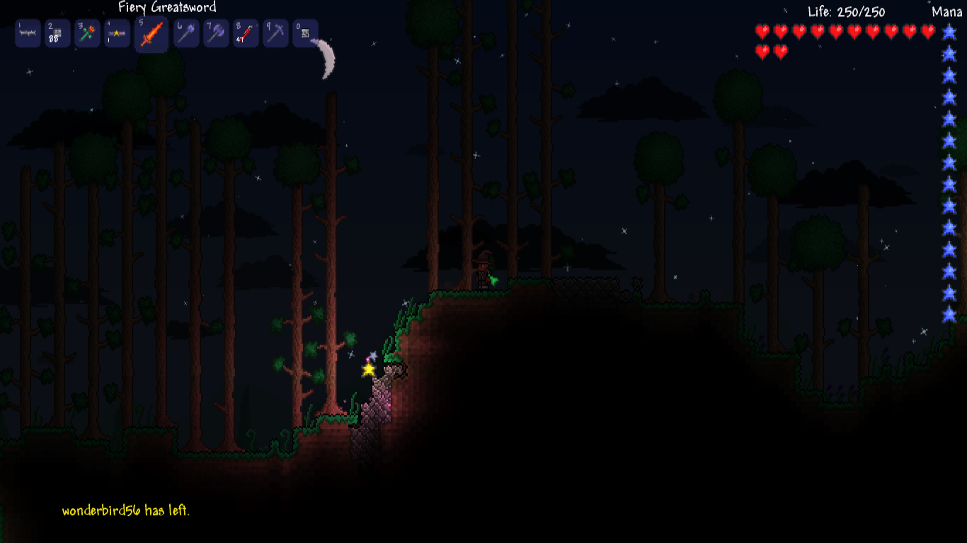 Star terraria фото 15