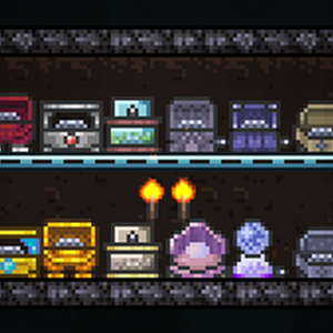 Music Box Terraria Wiki Fandom