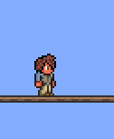 Terraria Item Mana Crystal