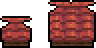 Dynasty shingles red blocks