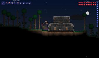 House Defense Terraria Wiki Fandom