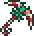 11+ Pickaxes Terraria Gif