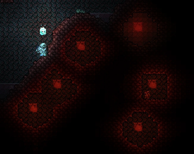 Pulsating Heart Terraria Wiki FANDOM powered by Wikia