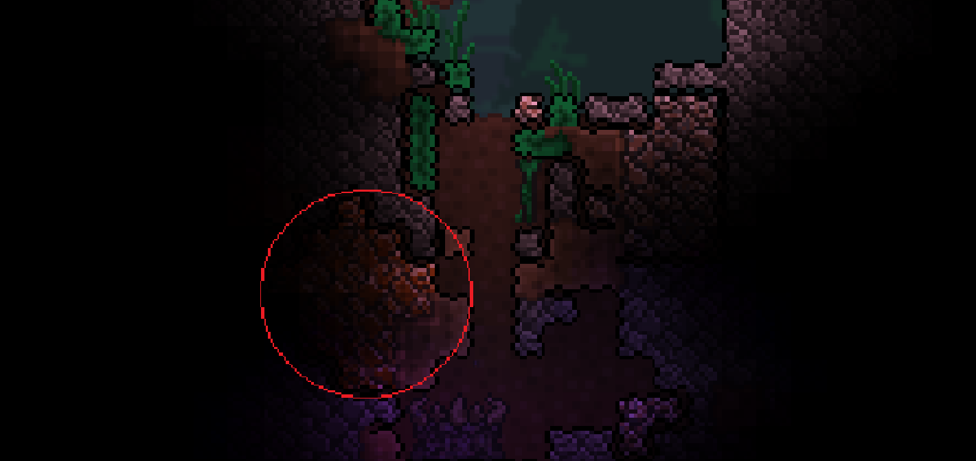 Copper Ore Terraria Wiki FANDOM powered by Wikia