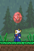 Large ruby aura