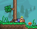 Unconscious Man NPC