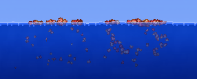 Chum Bucket uso