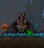Queen spider