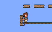 Terraria Accessory Hermes Boots