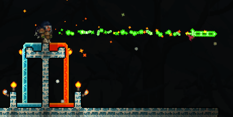 terraria the earthblade terraria the earthblade