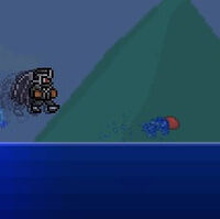 Pinky Terraria Wiki Fandom